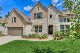 235 Twilight Toast Dr, Conroe, TX 77304