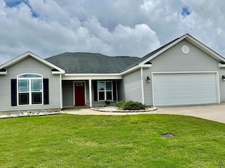 139 Raymond Cir, Warner Robins, GA 31088