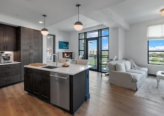 5 Gadsdenboro St Unit 501, Charleston, SC 29401