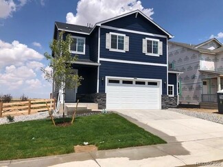 176 Racer St, Bennett, CO 80102