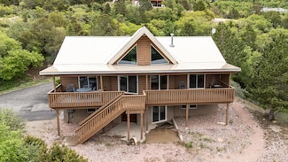 1016 E High Cedar Highlands Dr, Cedar City, UT 84720