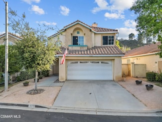 19310 San Leandro Dr, Newhall, CA 91321