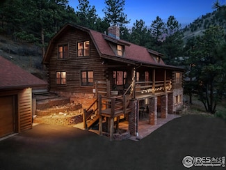 1280 N Cedar Brook Rd, Boulder, CO 80304