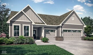 5052 Astor Ct, McCordsville, IN 46055