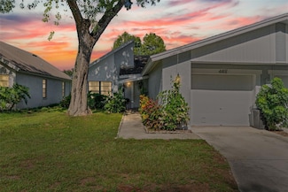 4401 Ridgeline Cir, Tampa, FL 33624