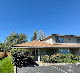 209 E 18th Ave Unit 7, Ellensburg, WA 98926