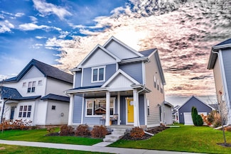 4867 Arugula Rd, Fitchburg, WI 53711