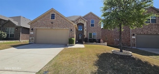 10221 Tahoka Place, McKinney, TX 75071
