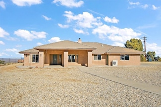 9050 Ponderosa Rd, Pinon Hills, CA 92372