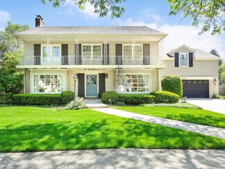 4235 Ellington Ave, Western Springs, IL 60558