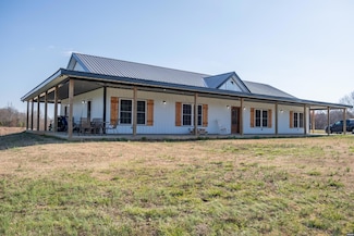 1375 White Clay Rd, Sharon, TN 38255