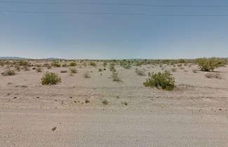 Dateland, AZ 85333