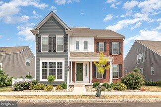 58 Avery Way, Mechanicsburg, PA 17050