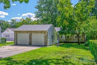 3031 Colby Dr, Toledo, OH 43614