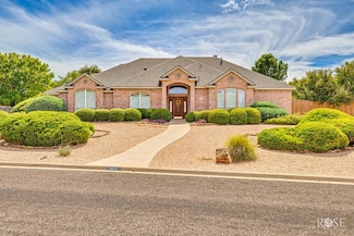 6033 Kingsbridge Dr, San Angelo, TX 76901