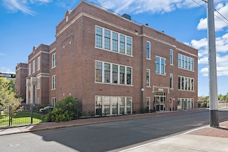 601 Madison St Unit 102, Nashville, TN 37208