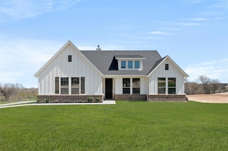 7016 Ranch View Place, Springtown, TX 76082