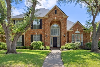 6748 Bastille Dr, Plano, TX 75024