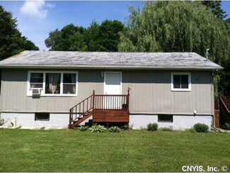 188 Rochester St, Hannibal, NY 13074