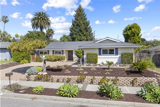5317 Paseo Orlando, Santa Barbara, CA 93111