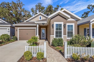 1296 NW 132nd Blvd, Newberry, FL 32669