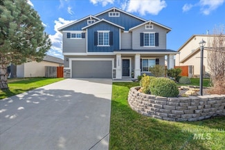 10669 Blue Springs St, Nampa, ID 83687