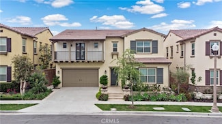 107 Frontier, Irvine, CA 92620