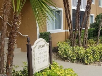 1830 Florida Club Cir Unit 4105, Naples, FL 34112