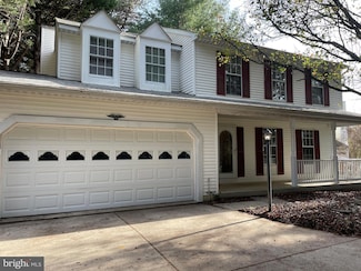 8648 Open Meadow Way, Columbia, MD 21045