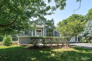 1809 Winmont Ct Unit 4, Montgomery, IL 60538