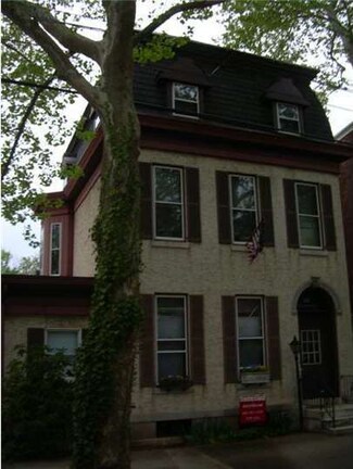 117 N Hanover St, Pottstown, PA 19464