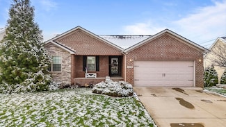 133 McPeek Place, Nicholasville, KY 40356