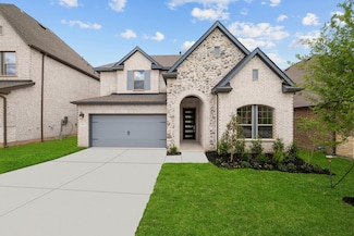 6217 Escarpment Dr, Fort Worth, TX 76112