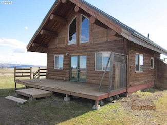 856 Badger Gulch, Goldendale, WA 98620