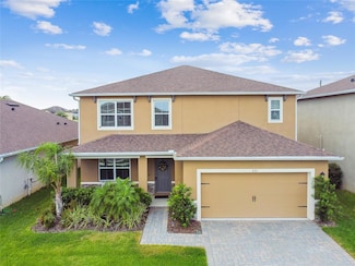 211 Lazio Cir, Debary, FL 32713
