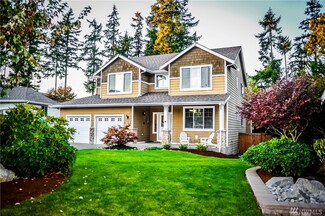 6203 110th Street Ct NW, Gig Harbor, WA 98332