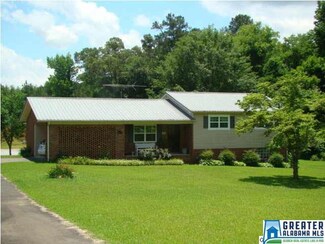1832 Alexandria Rd, Weaver, AL 36277
