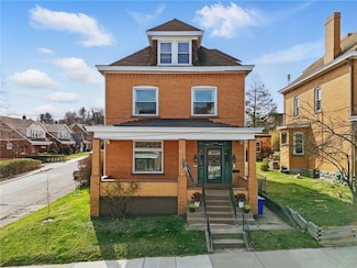 1927 Rockledge St, Pittsburgh, PA 15212