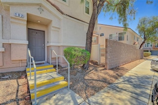 6433 Buck Jones Ave Unit 102, Las Vegas, NV 89122