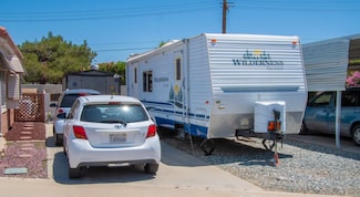 1295 S Cawston Ave Unit 167, Hemet, CA 92545