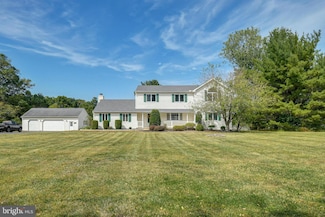 26 Gruver Rd, Pipersville, PA 18947