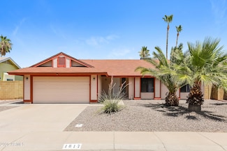 1617 N Longmore St Unit 7, Chandler, AZ 85224