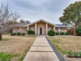 3712 Blue Trace Ln, Dallas, TX 75244