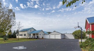 15655 County Route 76, Adams Center, NY 13606