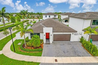 23439 SW 107th Place, Princeton, FL 33032