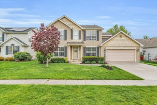 304 Gentian, Savoy, IL 61874