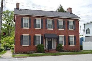 402 Main St, Saegertown, PA 16433