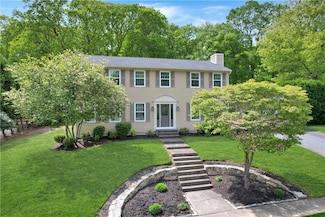 309 Blue Ridge Rd, Warwick, RI 02886