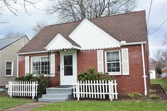 1601 27th St NW, Canton, OH 44709