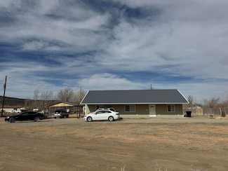 1009 N 6500 W, Cedar City, UT 84721